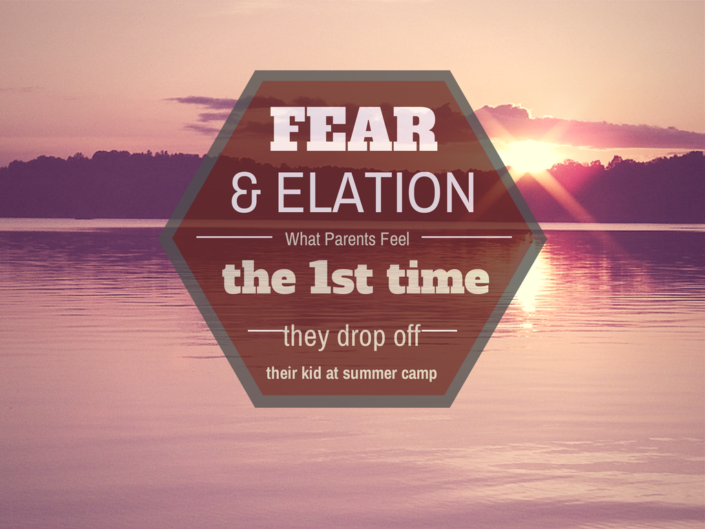 Fear & Elation